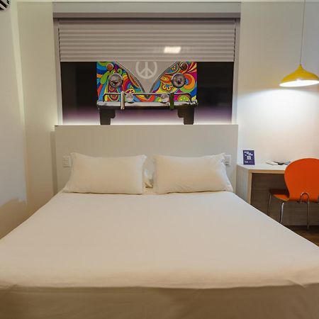 Hotel Caiua Lago Umuarama Ngoại thất bức ảnh