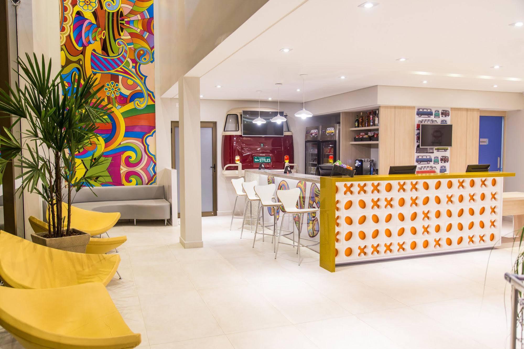 Hotel Caiua Lago Umuarama Ngoại thất bức ảnh
