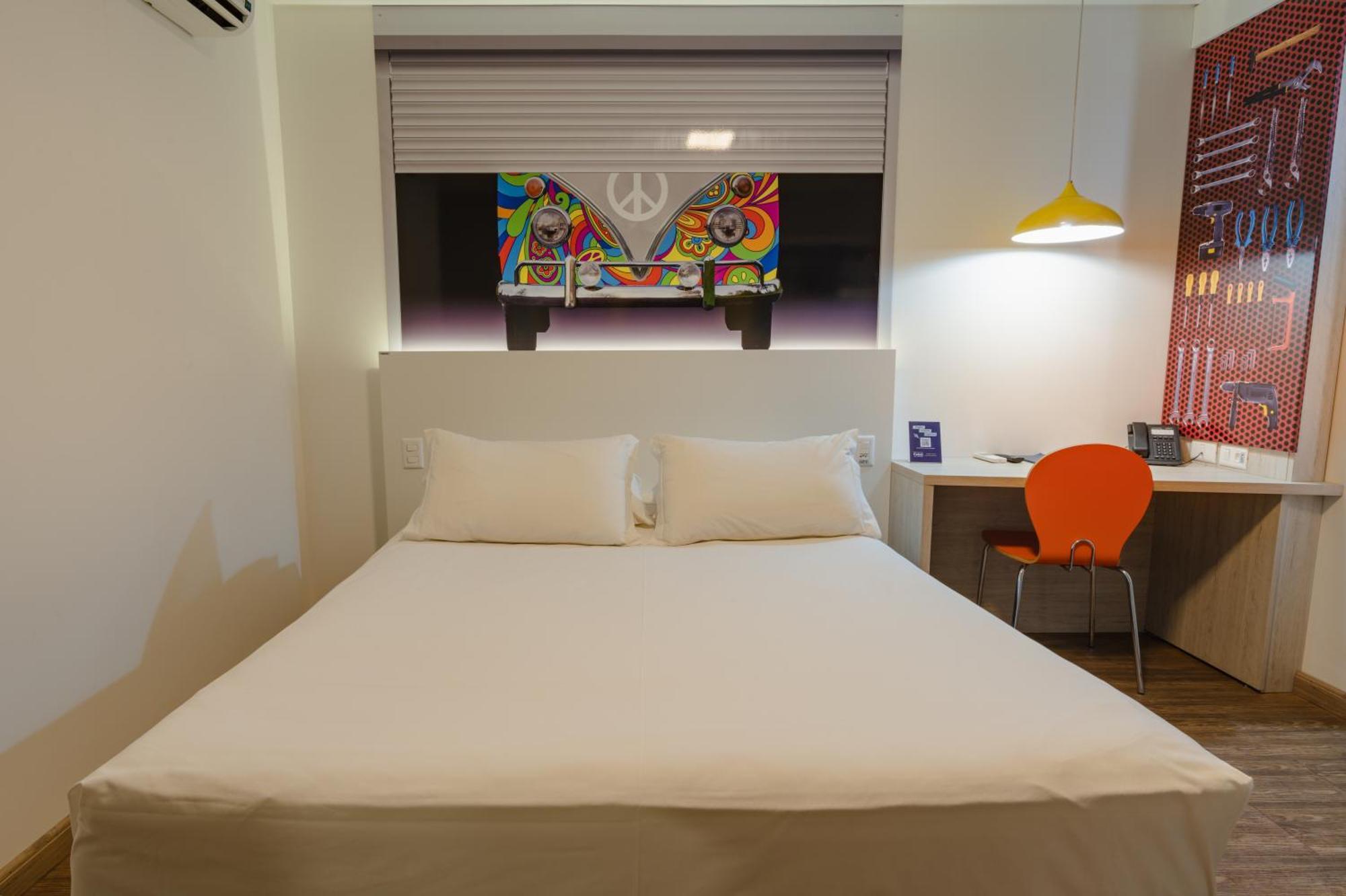 Hotel Caiua Lago Umuarama Ngoại thất bức ảnh