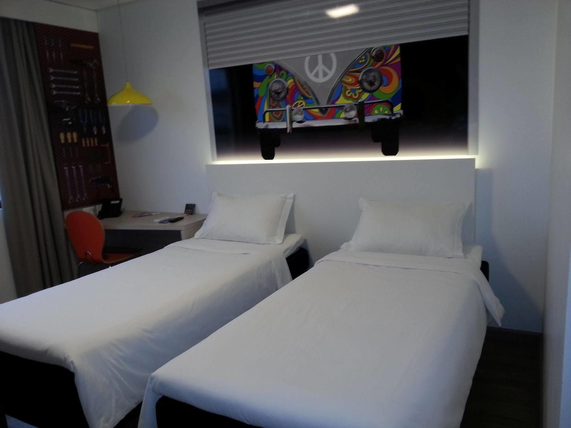 Hotel Caiua Lago Umuarama Ngoại thất bức ảnh