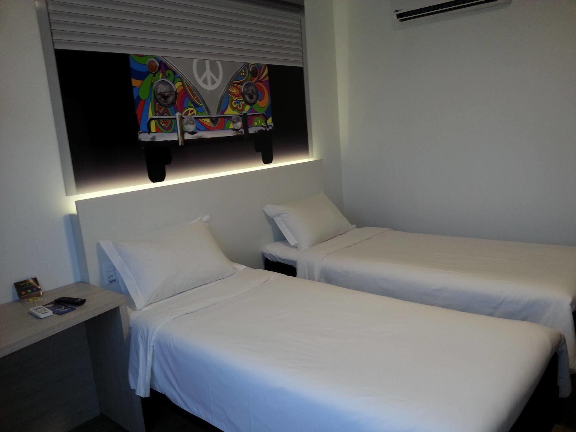 Hotel Caiua Lago Umuarama Ngoại thất bức ảnh