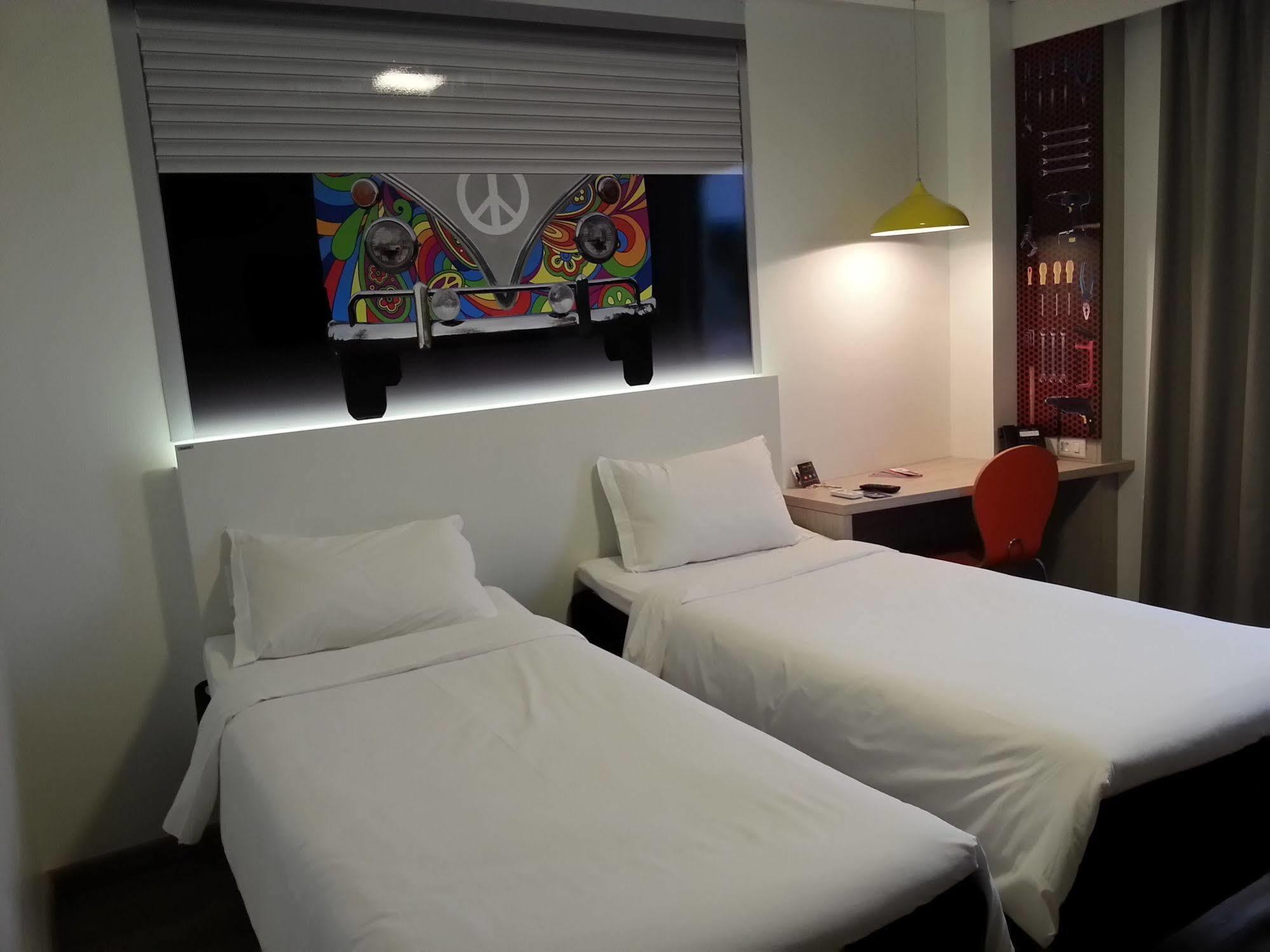 Hotel Caiua Lago Umuarama Ngoại thất bức ảnh