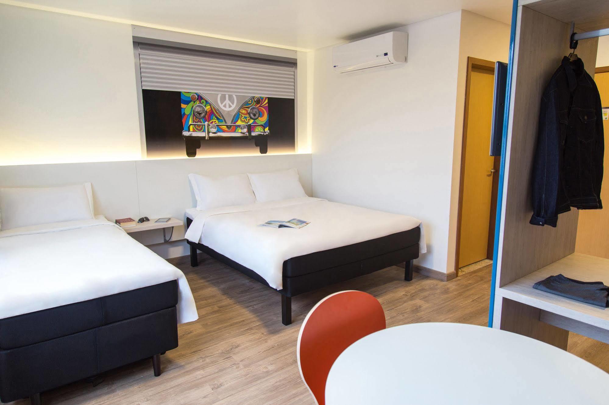 Hotel Caiua Lago Umuarama Ngoại thất bức ảnh