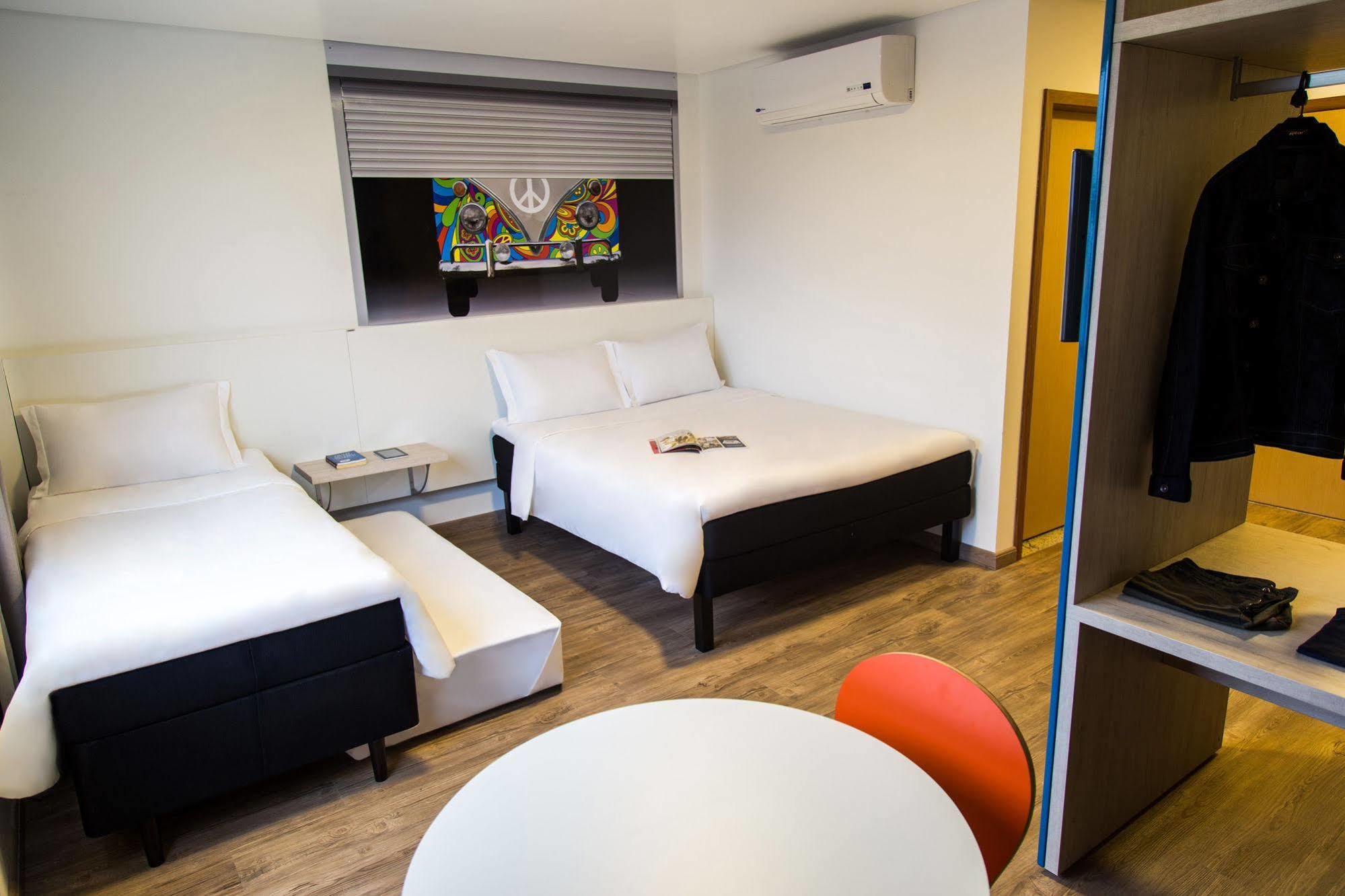 Hotel Caiua Lago Umuarama Ngoại thất bức ảnh